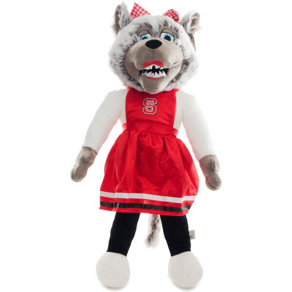 Plush Toy - Ms. Wuf - 22-inch